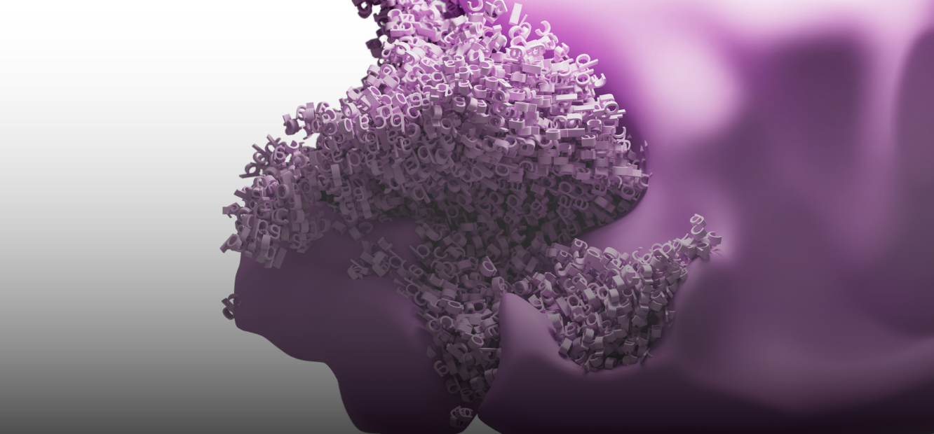 hero section showcase